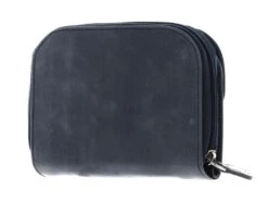 Bruno Banani Wallet Blue -Guess Verkaufsgeschäft bruno banani Geldboerse Wallet 294705 4
