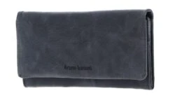 Bruno Banani Wallet With Flap Blue