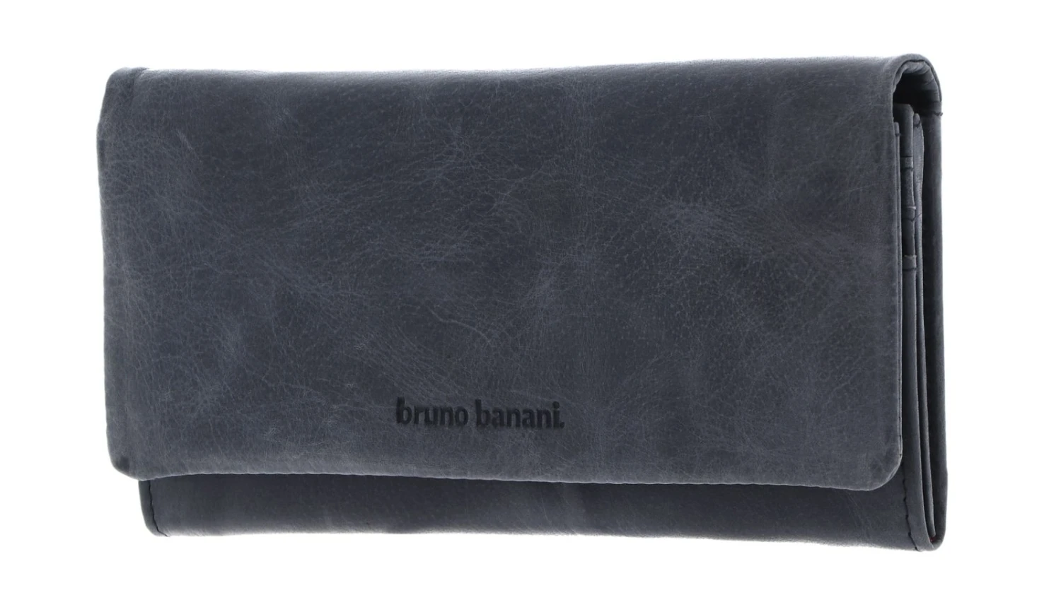 Bruno Banani Wallet With Flap Blue 1 Bruno Banani Wallet With Flap Blue