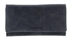 Bruno Banani Wallet With Flap Blue 6 Bruno Banani Wallet With Flap Blue -Guess Verkaufsgeschäft bruno banani Geldboerse Wallet with Flap 294695 2