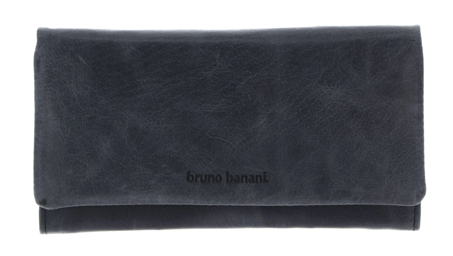 Bruno Banani Wallet With Flap Blue 3 Bruno Banani Wallet With Flap Blue – Bild 3
