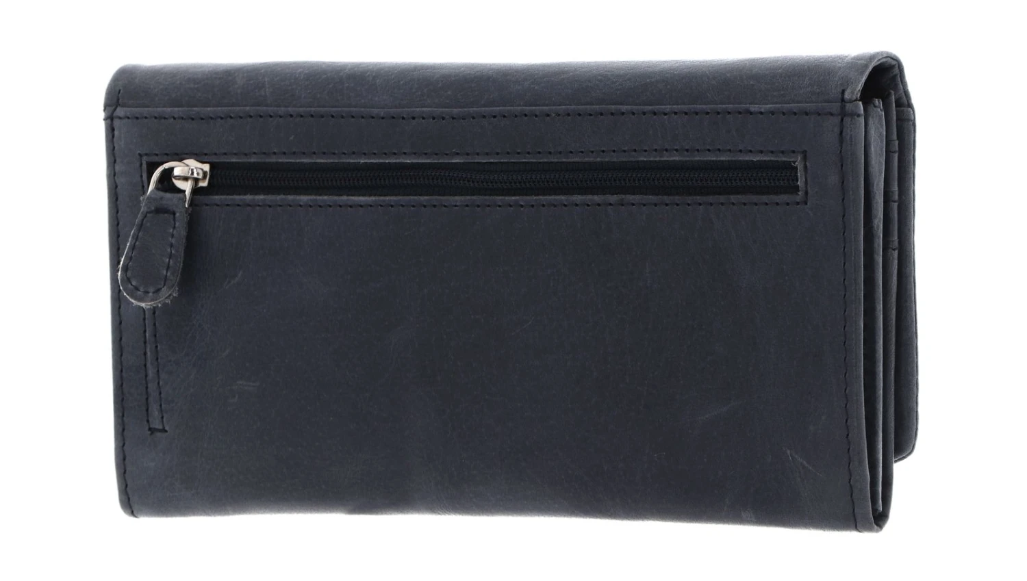 Bruno Banani Wallet With Flap Blue 4 Bruno Banani Wallet With Flap Blue – Bild 4