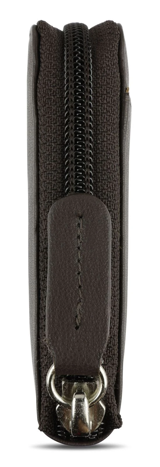 Bugatti Banda Punto Ladies Long Zip Wallet Brown 4 Bugatti Banda Punto Ladies Long Zip Wallet Brown – Bild 4