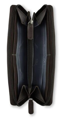 Bugatti Banda Punto Ladies Long Zip Wallet Brown 7 Bugatti Banda Punto Ladies Long Zip Wallet Brown -Guess Verkaufsgeschäft bugatti Banda Punto Ladies Long Zip Wallet Brown 299059 2