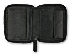 Bugatti Banda Upright Wallet With Zipper Black 8 Bugatti Banda Upright Wallet With Zipper Black -Guess Verkaufsgeschäft bugatti Banda Upright Wallet With Zipper Black 299069 2