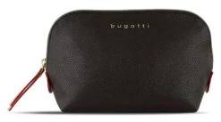 Bugatti Ella Cosmetic Bag Dark Brown