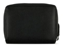 Bugatti Bella Ladies Zip Around Wallet Black -Guess Verkaufsgeschäft bugatti Ladies Zip Around Wallet Black 321521 2