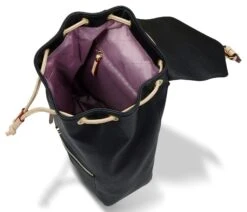 Bugatti Ella Ladies' Backpack Black 9 Bugatti Ella Ladies' Backpack Black -Guess Verkaufsgeschäft bugatti Rucksack Ella Ladies Backpack Black 292761