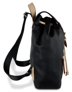 Bugatti Ella Ladies' Backpack Black 7 Bugatti Ella Ladies' Backpack Black -Guess Verkaufsgeschäft bugatti Rucksack Ella Ladies Backpack Black 292761 1