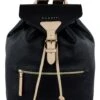 Bugatti Ella Ladies' Backpack Black -Guess Verkaufsgeschäft bugatti Rucksack Ella Ladies Backpack Black 292761 4