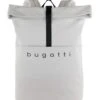 Bugatti Rina Backpack Lightgrey -Guess Verkaufsgeschäft bugatti Rucksack Rina Backpack Lightgrey 276738 6