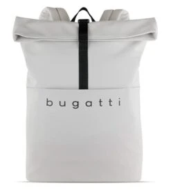 Bugatti Rina Backpack Lightgrey