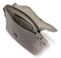 Bugatti Bella Shoulder Bag With Flap Taupe 11 Bugatti Bella Shoulder Bag With Flap Taupe -Guess Verkaufsgeschäft bugatti Umhaengetasche Shoulder Bag With Flap Taupe 321530 5