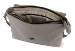 Bugatti Bella Shoulder Bag With Flap Taupe 10 Bugatti Bella Shoulder Bag With Flap Taupe -Guess Verkaufsgeschäft bugatti Umhaengetasche Shoulder Bag With Flap Taupe 321530 6