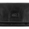 Camel Active Rise Long Flap Wallet Black -Guess Verkaufsgeschäft camel active Geldboerse Rise Long Flap Wallet Black 309681