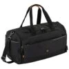 Camel Active City BB Weekend Bag Black 8 Camel Active City BB Weekend Bag Black -Guess Verkaufsgeschäft camel active Reisetasche City BB Weekend bag Black 311364