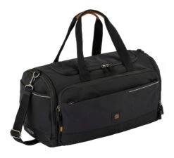Camel Active City BB Weekend Bag Black