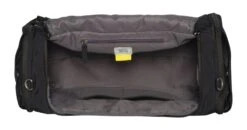 Camel Active City BB Weekend Bag Black -Guess Verkaufsgeschäft camel active Reisetasche City BB Weekend bag Black 311364 1