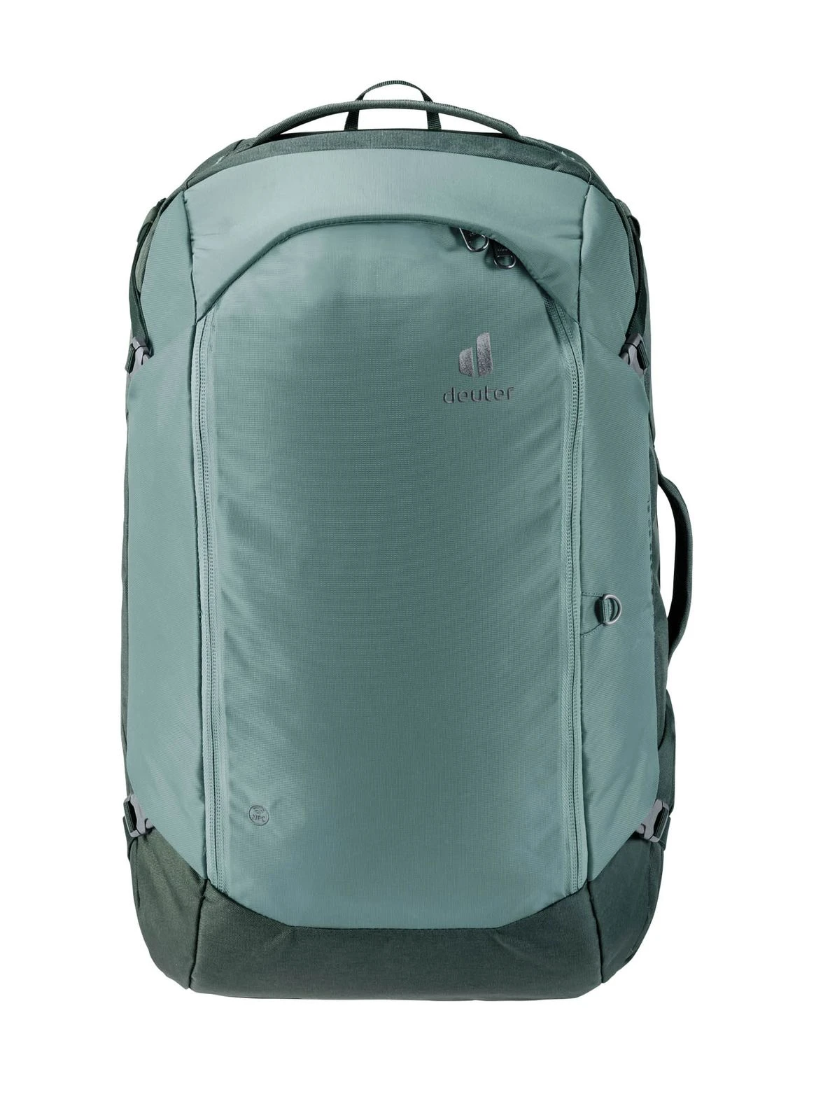 Deuter Aviant Access 50 SL Jade-Ivy 1 Deuter Aviant Access 50 SL Jade-Ivy