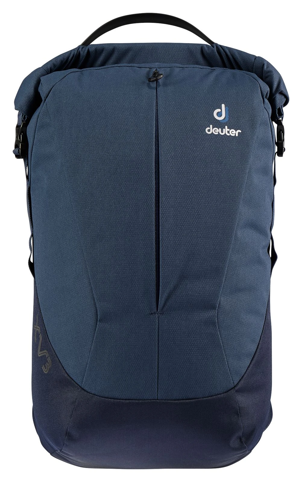 Deuter Urban XV 3 SL Midnight-Navy 1 Deuter Urban XV 3 SL Midnight-Navy