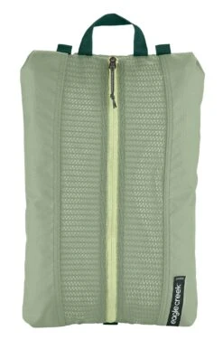Eagle Creek Pack-It Reveal Shoe Sac Mossy Green