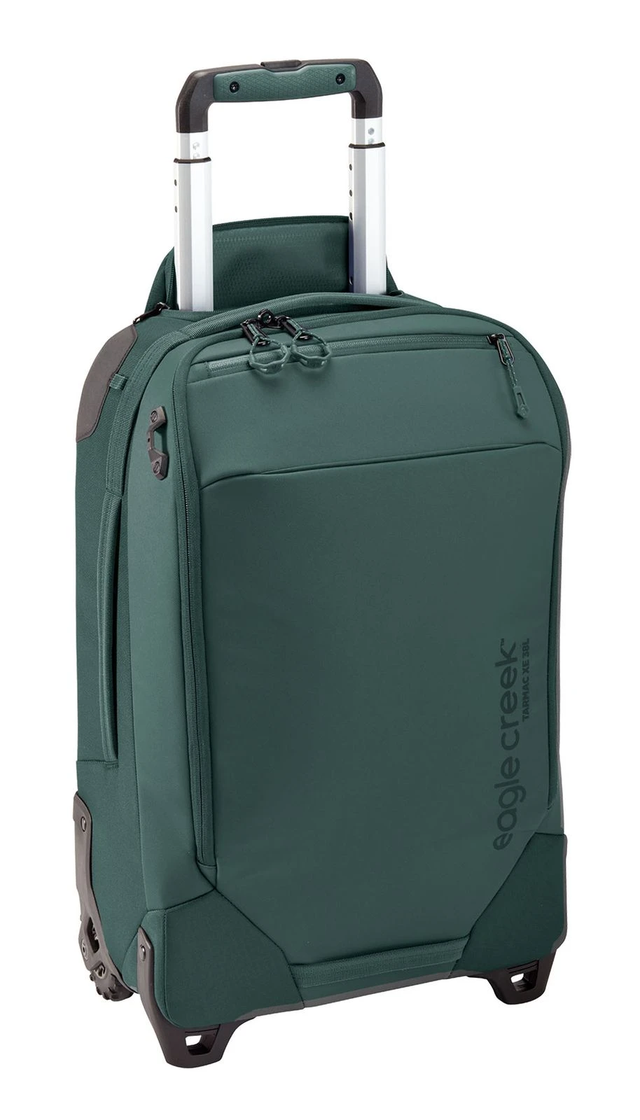Eagle Creek Tarmac XE 2-Wheel International Carry-On 38 L Arctic Seagreen 2 Eagle Creek Tarmac XE 2-Wheel International Carry-On 38 L Arctic Seagreen – Bild 2