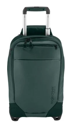 Eagle Creek Tarmac XE 2-Wheel International Carry-On 38 L Arctic Seagreen