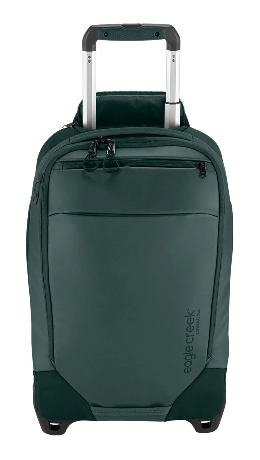 Eagle Creek Tarmac XE 2-Wheel International Carry-On 38 L Arctic Seagreen 1 Eagle Creek Tarmac XE 2-Wheel International Carry-On 38 L Arctic Seagreen