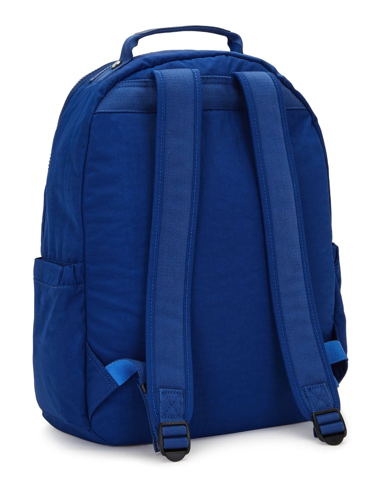 Kipling Basic Seoul Backpack L Deep Sky Blue 4 Kipling Basic Seoul Backpack L Deep Sky Blue – Bild 4