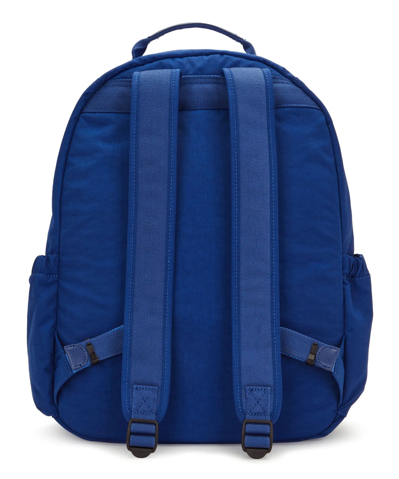 Kipling Basic Seoul Backpack L Deep Sky Blue 5 Kipling Basic Seoul Backpack L Deep Sky Blue – Bild 5