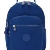 Kipling Basic Seoul Backpack S Deep Sky Blue 13 Kipling Basic Seoul Backpack S Deep Sky Blue -Guess Verkaufsgeschäft kipling Basic Seoul Backpack S Deep Sky Blue 330189 1