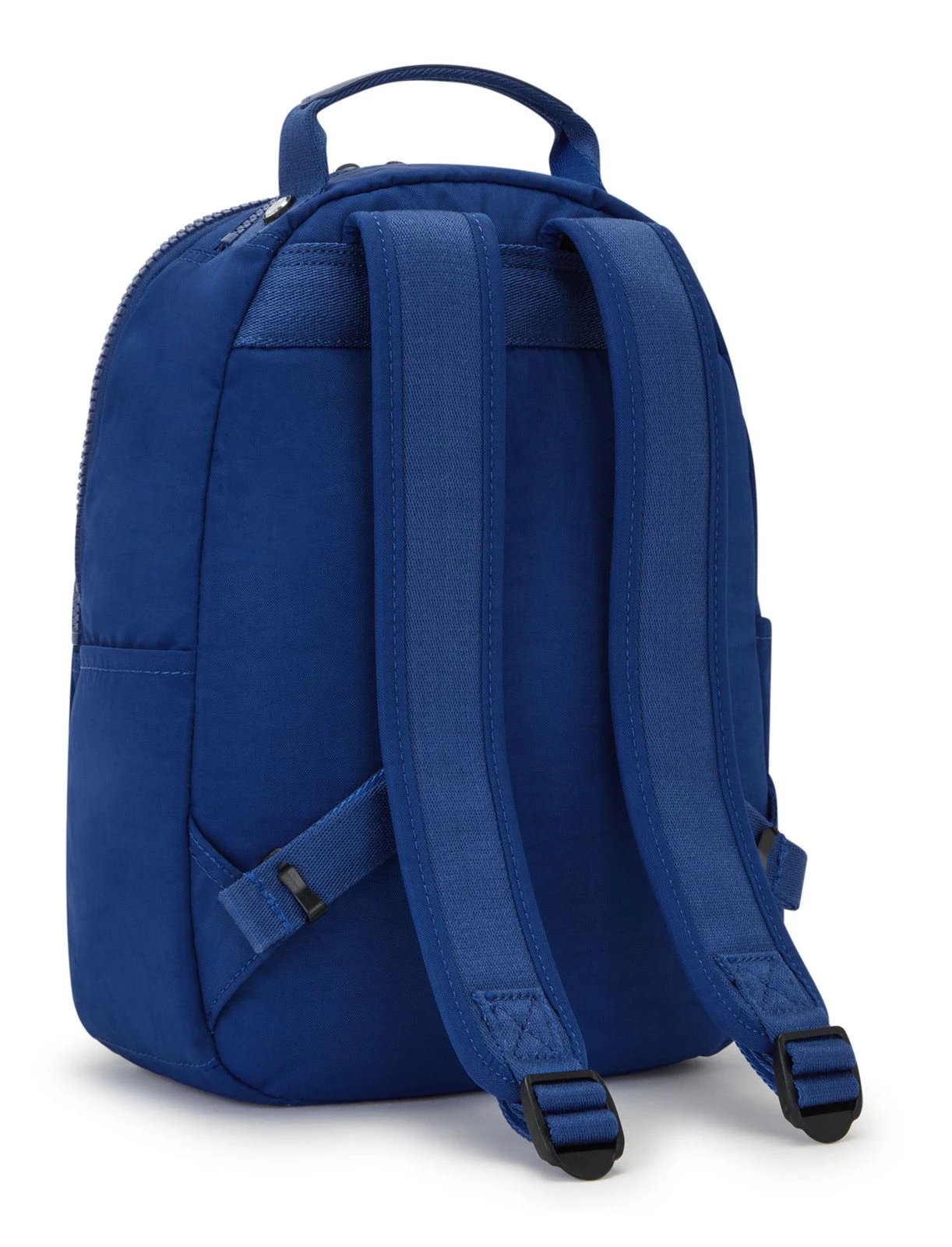 Kipling Basic Seoul Backpack S Deep Sky Blue 4 Kipling Basic Seoul Backpack S Deep Sky Blue – Bild 4
