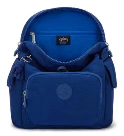 Kipling Basic City Pack Mini Backpack XS Deep Sky Blue -Guess Verkaufsgeschäft kipling City Pack Mini Backpack XS Deep Sky Blue 330148