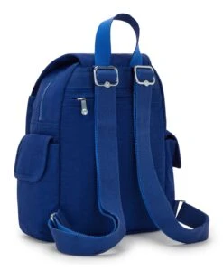 Kipling Basic City Pack Mini Backpack XS Deep Sky Blue -Guess Verkaufsgeschäft kipling City Pack Mini Backpack XS Deep Sky Blue 330148 3