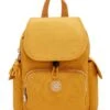 Kipling Basic City Pack Mini Backpack XS Rapid Yellow