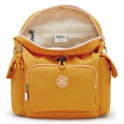 Kipling Basic City Pack Mini Backpack XS Rapid Yellow 7 Kipling Basic City Pack Mini Backpack XS Rapid Yellow -Guess Verkaufsgeschäft kipling City Pack Mini Backpack XS Rapid Yellow 321169 2