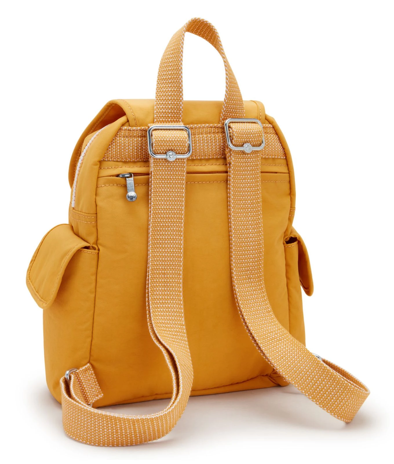 Kipling Basic City Pack Mini Backpack XS Rapid Yellow 3 Kipling Basic City Pack Mini Backpack XS Rapid Yellow – Bild 3