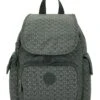 Kipling Basic Plus City Pack Mini Backpack XS Sign Green Emb 11 Kipling Basic Plus City Pack Mini Backpack XS Sign Green Emb -Guess Verkaufsgeschäft kipling City Pack Mini Backpack XS Sign Green Emb 329736 2