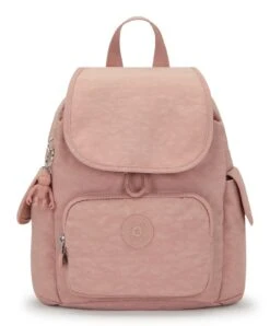Kipling Basic City Pack Mini Backpack XS Tender Rose