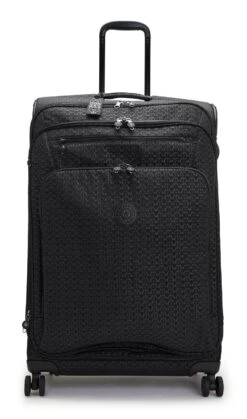 Kipling Classics Large Expandable Spinner Signature Emb
