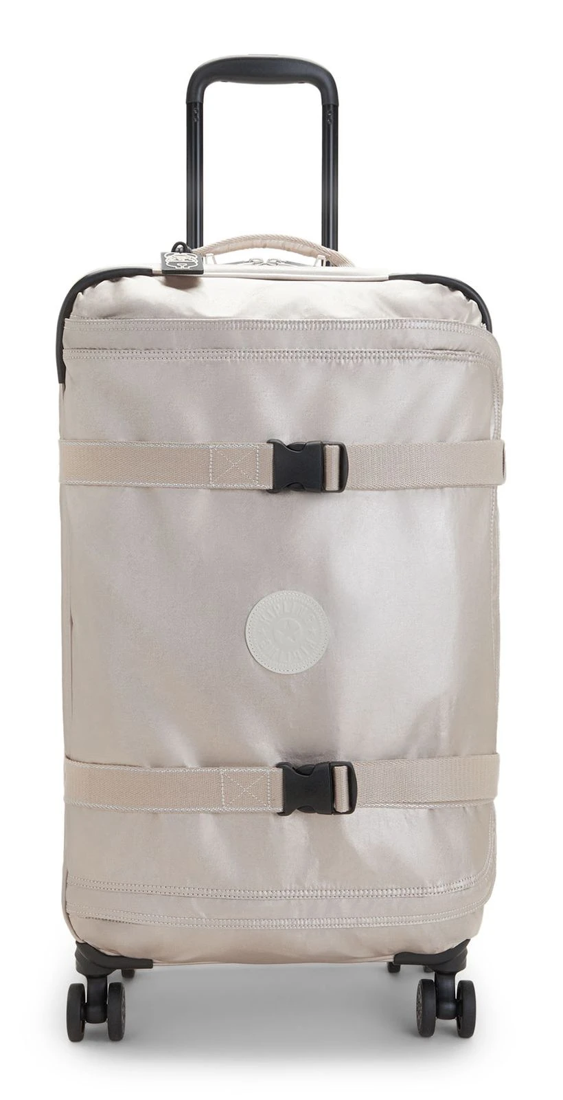 Kipling Classics Medium Wheeled Luggage M Metallic Glow 1 Kipling Classics Medium Wheeled Luggage M Metallic Glow