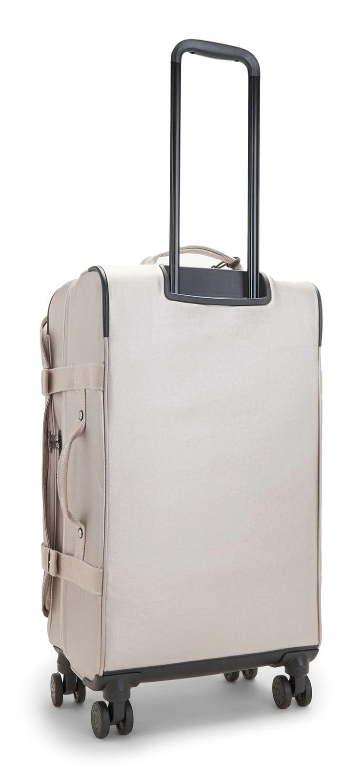 Kipling Classics Medium Wheeled Luggage M Metallic Glow 3 Kipling Classics Medium Wheeled Luggage M Metallic Glow – Bild 3