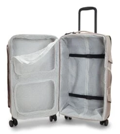 Kipling Classics Medium Wheeled Luggage M Metallic Glow 10 Kipling Classics Medium Wheeled Luggage M Metallic Glow -Guess Verkaufsgeschäft kipling Classics Medium Wheeled Luggage M 308090 4