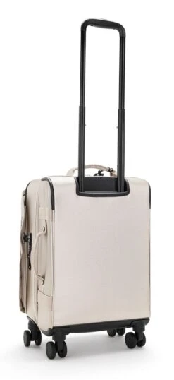 Kipling Classics Small Cabin Size Wheeled Luggage Metallic Glow 8 Kipling Classics Small Cabin Size Wheeled Luggage Metallic Glow -Guess Verkaufsgeschäft kipling Classics Small Cabin Size Wheeled Luggage 308086 1