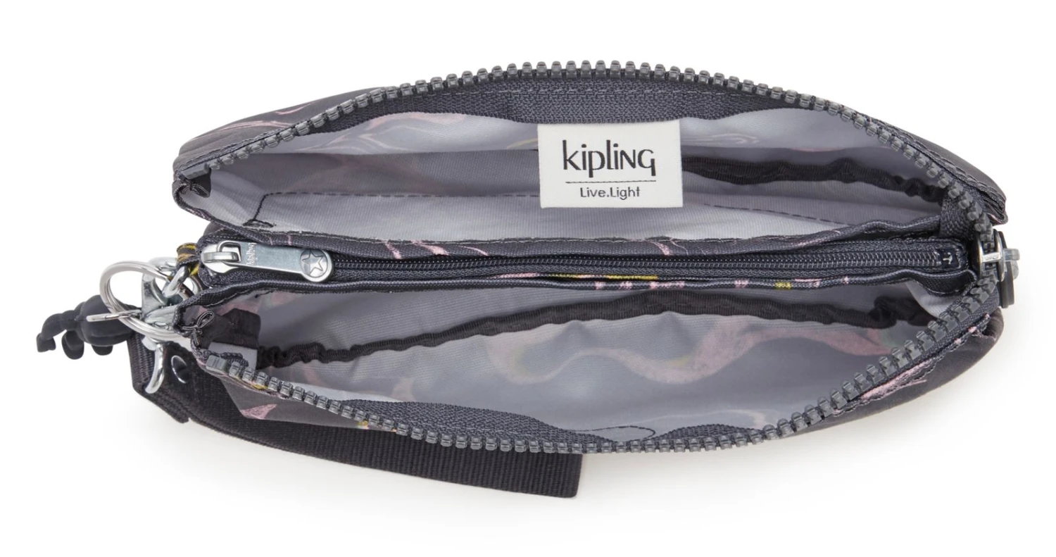 Kipling Basic Print Creativity XL Soft Marble 5 Kipling Basic Print Creativity XL Soft Marble – Bild 5