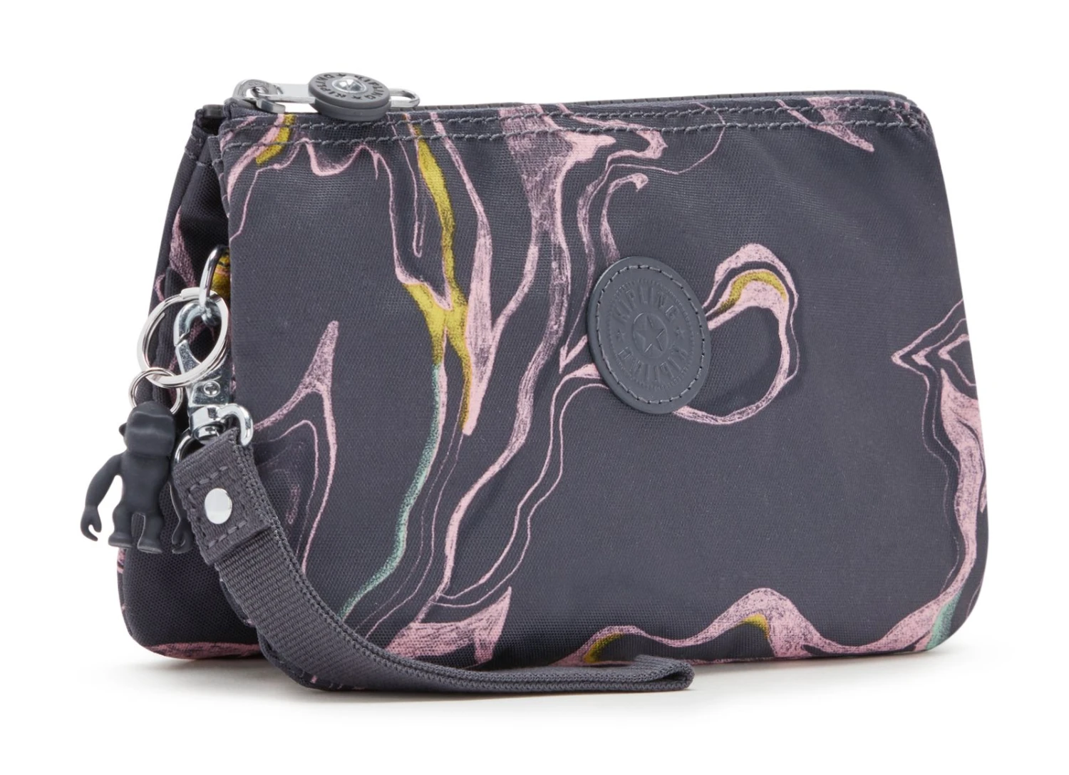 Kipling Basic Print Creativity XL Soft Marble 2 Kipling Basic Print Creativity XL Soft Marble – Bild 2
