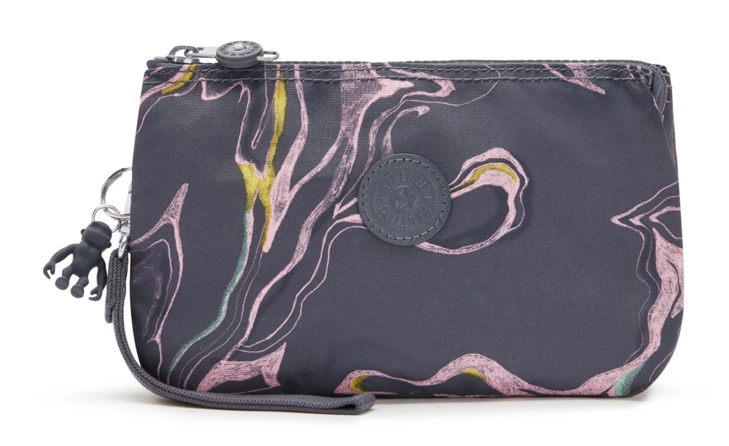Kipling Basic Print Creativity XL Soft Marble 1 Kipling Basic Print Creativity XL Soft Marble