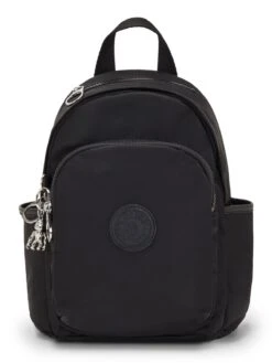 Kipling Paka Plus Delia Mini Backpack S Paka Black C