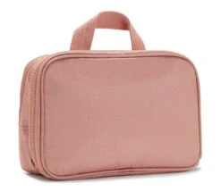Kipling Basic Plus Jaconita Toiletry Bag M DT Warm Rose 6 Kipling Basic Plus Jaconita Toiletry Bag M DT Warm Rose -Guess Verkaufsgeschäft kipling Jaconita Toiletry Bag M DT Warm Rose 268640 2