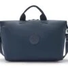 Kipling Basic Elevated Kala Medium Tote Grey Slate T -Guess Verkaufsgeschäft kipling Kala Medium Tote Grey Slate T 217345